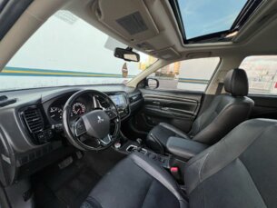 Foto 8 - Mitsubishi Outlander Outlander 2.0 16V CVT automático