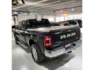 Foto 4 - RAM 2500 Ram 2500 6.7 TD Laramie 4WD manual