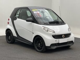 Foto 5 - Smart fortwo Coupe fortwo 1.0 MHD Coupé automático