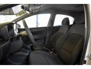 Foto 10 - Hyundai HB20 HB20 1.0 T-GDI Comfort (Aut) automático