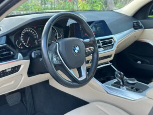 Foto 8 - BMW Série 3 320i Sport GP Flex automático