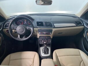 Foto 5 - Audi Q3 Q3 1.4 TFSI Ambiente S Tronic automático