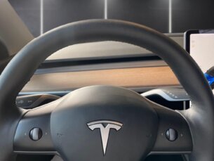 Foto 10 - Tesla Model Y Model Y automático