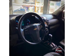 Foto 4 - Chevrolet S10 Cabine Dupla S10 2.8 CTDi 4x4 LTZ (Cab Dupla) (Aut) automático