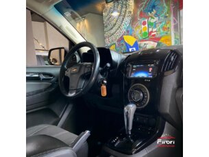 Foto 5 - Chevrolet S10 Cabine Dupla S10 2.8 CTDi 4x4 LTZ (Cab Dupla) (Aut) automático