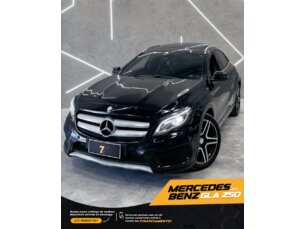 Foto 1 - Mercedes-Benz GLA GLA 250 Vision manual