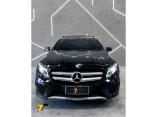 Foto 6 - Mercedes-Benz GLA GLA 250 Vision manual
