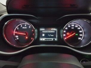 Foto 7 - Chevrolet Tracker Tracker 1.0 Turbo LTZ (Aut) automático