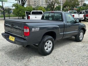 Foto 5 - Chevrolet S10 Cabine Simples S10 Colina 4x2 2.8 Turbo Electronic (Cab Simples) manual