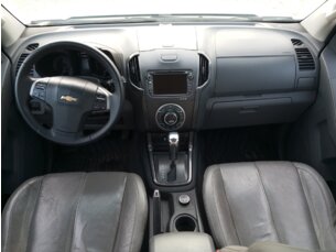 Foto 7 - Chevrolet S10 Cabine Dupla S10 2.8 CTDi 4x4 LTZ (Cab Dupla) (Aut) automático