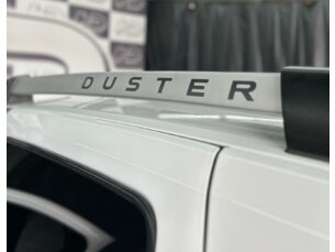Foto 7 - Renault Duster Duster 1.6 16V Dynamique (Flex) manual