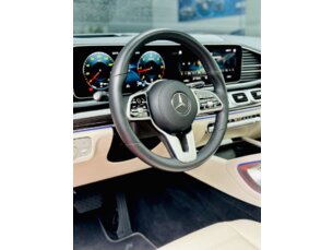 Foto 9 - Mercedes-Benz GLE GLE 400 D 4Matic automático