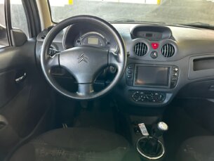 Foto 2 - Citroën C3 C3 GLX 1.4 8V (flex) manual