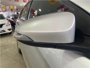 Foto 5 - Toyota Yaris Hatch Yaris 1.5 XL Plus Connect CVT manual