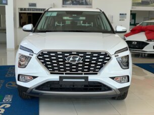 Foto 1 - Hyundai Creta Creta 1.0 T-GDI Platinum Safety (Aut) automático