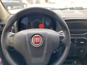 Foto 6 - Fiat Strada Strada Working 1.4 (Flex) manual
