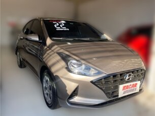 Hyundai HB20S 1.0 Vision