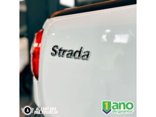 Foto 2 - Fiat Strada Strada 1.4 CS Hard Working manual