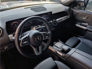 Foto 8 - Mercedes-Benz GLB GLB 200 Progressive DCT automático