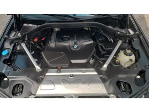 Foto 9 - BMW X3 X3 2.0 xDrive30i X Line manual