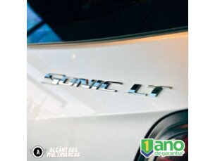 Foto 3 - Chevrolet Sonic Sonic Hatch LT 1.6 manual