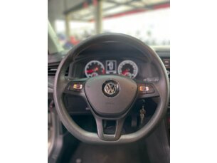 Foto 7 - Volkswagen Virtus Virtus 1.6 manual