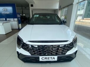 Foto 9 - Hyundai Creta Creta 1.0 T-GDI N Line (Aut) automático