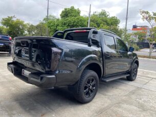 Foto 6 - NISSAN FRONTIER Frontier 2.3 CD Attack 4wd (Aut) manual