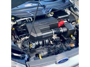 Foto 7 - Ford EcoSport Ecosport SE 2.0 16V Powershift (Flex) automático