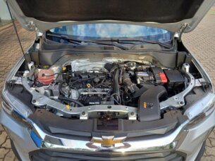 Foto 5 - Chevrolet Tracker Tracker 1.0 Turbo (PCD) (Aut) automático