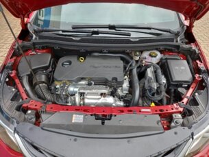 Foto 6 - Chevrolet Cruze Sport6 Cruze Sport6 RS 1.4 Ecotec (Aut) automático