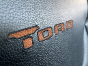 Foto 7 - Fiat Toro Toro Volcano 2.0 diesel AT9 4x4 automático
