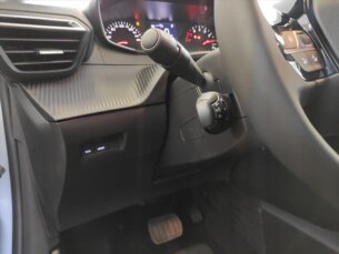 Foto 10 - Peugeot 208 208 1.0 T200 Allure (Aut) automático