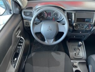 Foto 5 - Mitsubishi L200 Triton L200 Triton 2.4 D GLS 4WD (Aut) automático