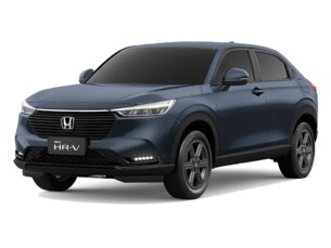 Foto 1 - Honda HR-V HR-V 1.5 EXL CVT automático