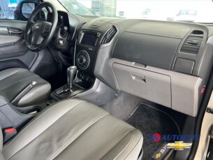 Foto 6 - Chevrolet S10 Cabine Dupla S10 2.8 CTDi 4x4 LTZ (Cab Dupla) (Aut) automático