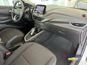 Foto 10 - Chevrolet Onix Plus Onix Plus 1.0 Turbo LT (Aut) automático