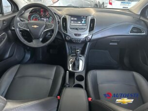 Foto 8 - Chevrolet Cruze Sport6 Cruze Sport6 LT 1.4 16V Ecotec (Aut) (Flex) automático