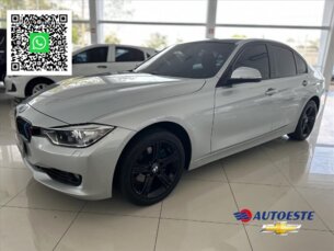 BMW 320i 2.0