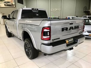 Foto 6 - RAM 2500 Ram 2500 6.7 TD Laramie  Night Edition 4WD automático