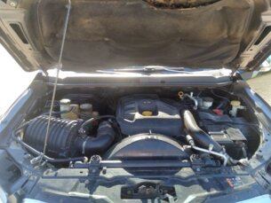 Foto 5 - Chevrolet S10 Cabine Dupla S10 LTZ 2.8 diesel (Cab Dupla) 4x2 manual