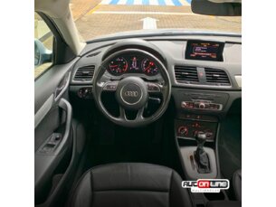 Foto 5 - Audi Q3 Q3 1.4 TFSI Attraction S Tronic (Flex) manual