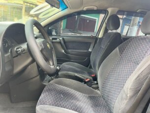 Foto 8 - Chevrolet Astra Sedan Astra Sedan GLS 2.0 MPFi 16V manual