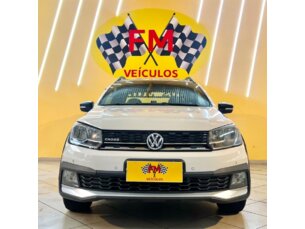 Foto 3 - Volkswagen Saveiro Saveiro Cross 1.6 16v MSI CD (Flex) manual
