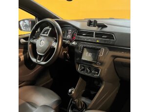 Foto 7 - Volkswagen Saveiro Saveiro Cross 1.6 16v MSI CD (Flex) manual