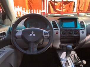 Foto 8 - Mitsubishi Pajero Dakar Pajero Dakar 3.2 4WD (Aut) automático