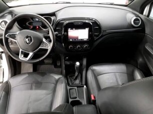 Foto 5 - Renault Captur Captur 1.6 Life CVT automático