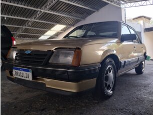 Chevrolet Monza Sedan Classic 2.0