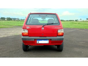 Foto 3 - Fiat Uno Mille Uno Mille Fire Economy 1.0 (Flex) 4p manual