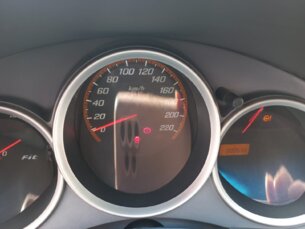 Foto 6 - Honda Fit Fit S 1.5 16V (aut) automático